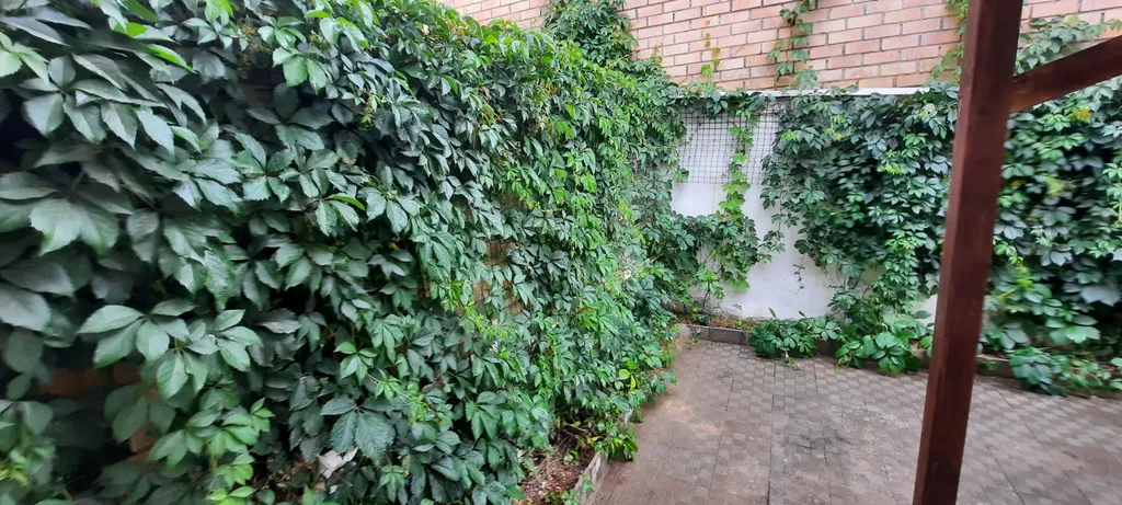 Таунхаус Снежинка-4