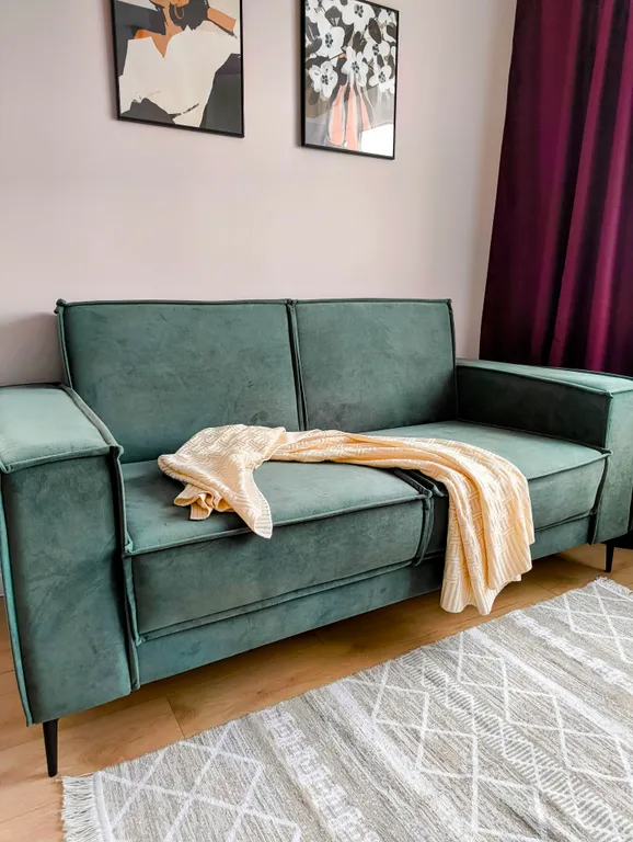 Квартира Уютная квартира в сердце города — Великий Новгород