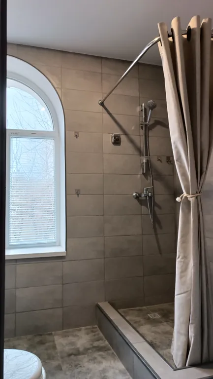 Уютная 2-комнатная студия на пляже