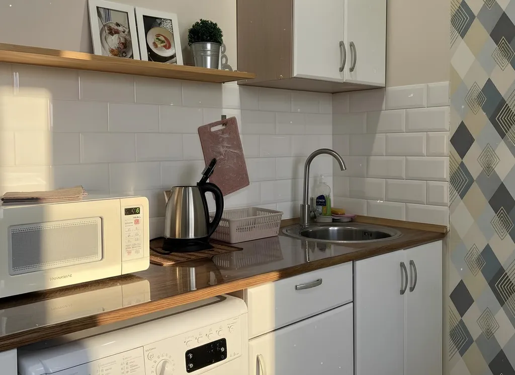 Уютная квартира в центре города напротив цирка