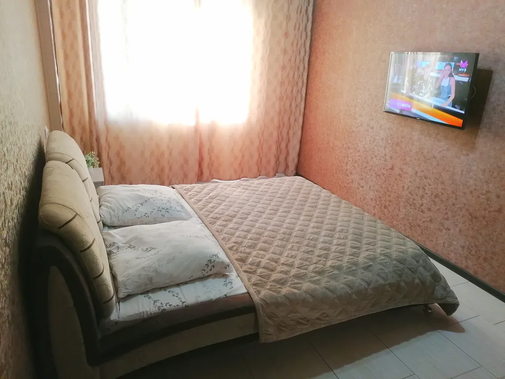 Уютная квартира в центре