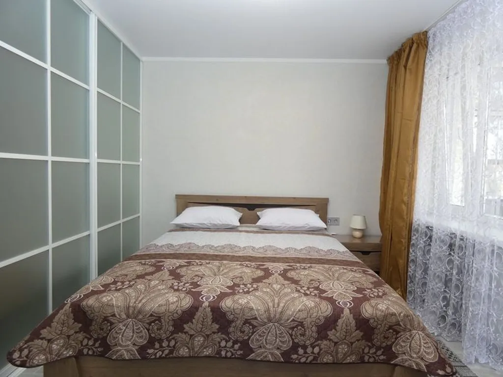 Квартира Уютная квартира в центре города — Анапа