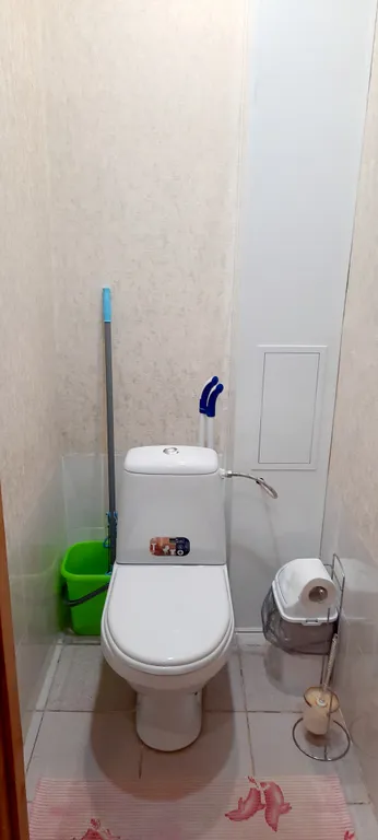 Квартира на берегу моря