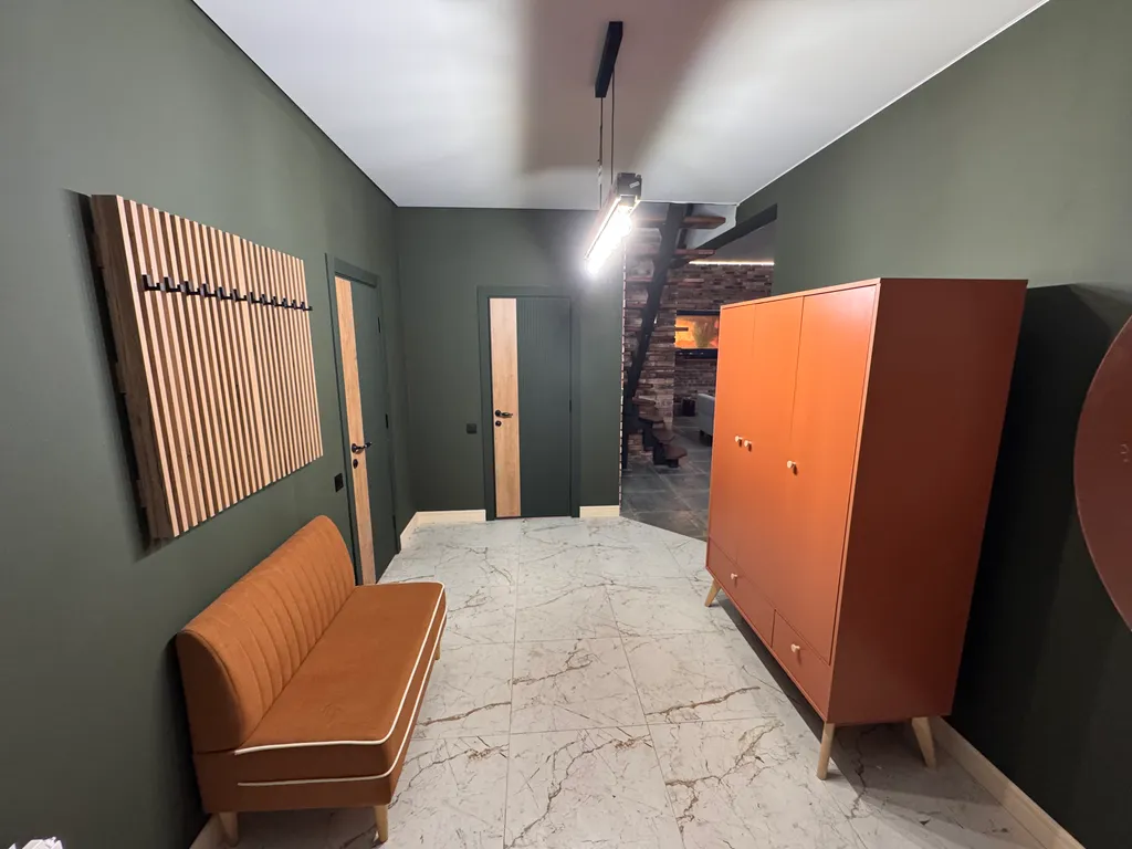 Дом в аренду