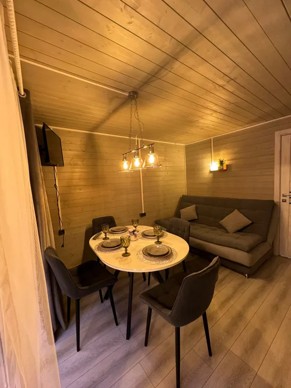 2-комнатный Дом