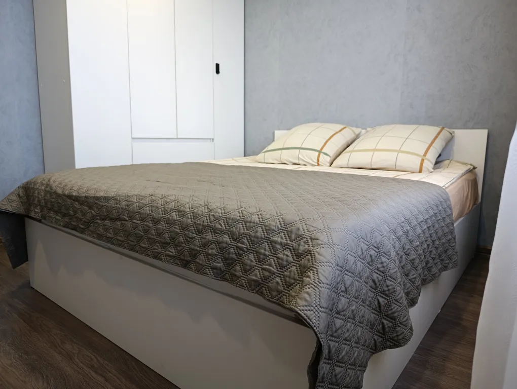 Квартира Уютная евродвушка — аренда посуточно в Набережные Челны