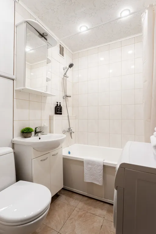 Квартира Апартаменты АрендаСервис в стиле СССР — Калининград