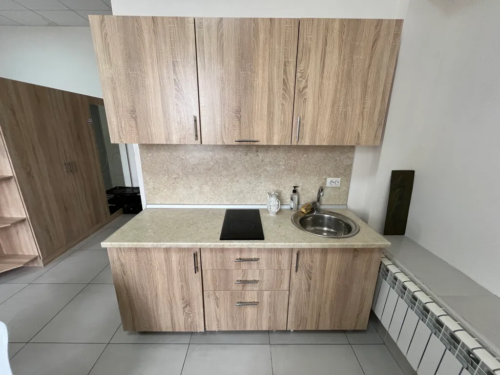 №2 Четырёхместный VIP