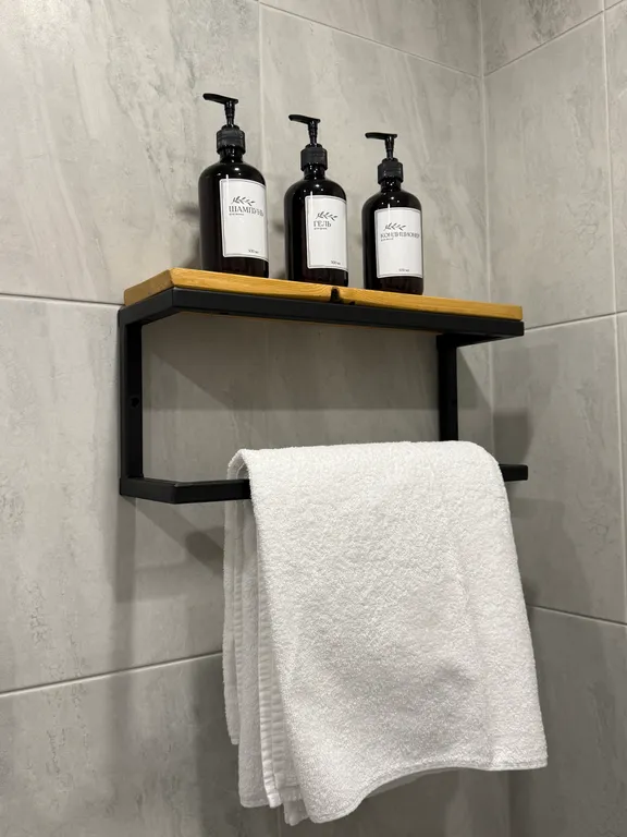 Апартамент комфорт класса в новом закрытом ЖК