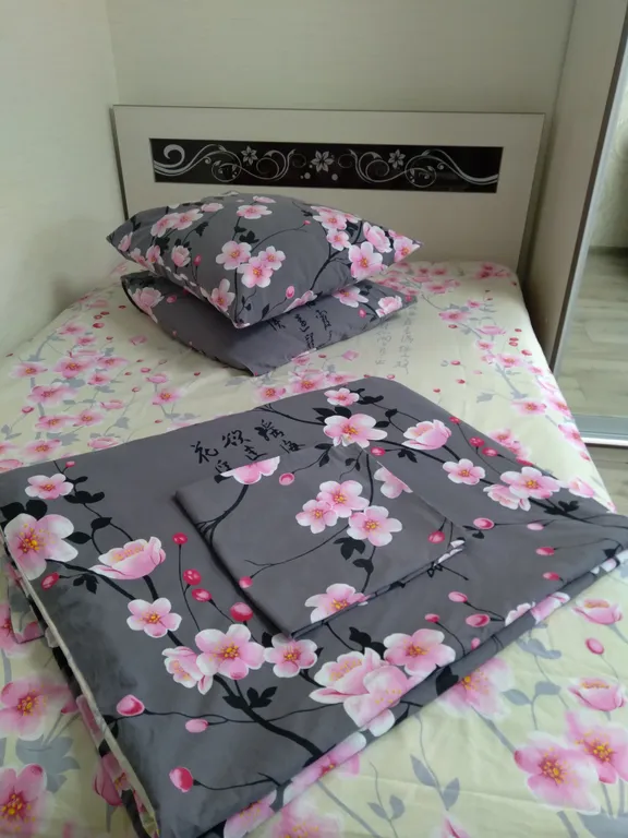 1-комнатная Квартира — аренда посуточно в Чебоксары