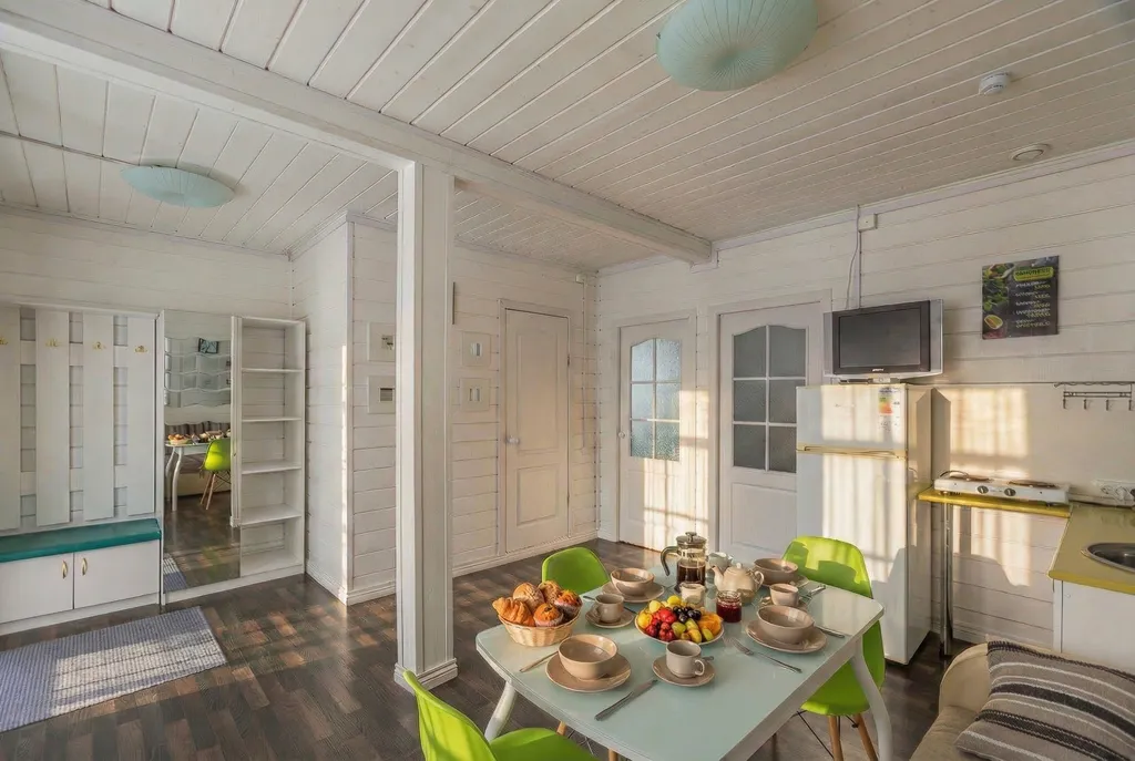 3-комнатный Дом