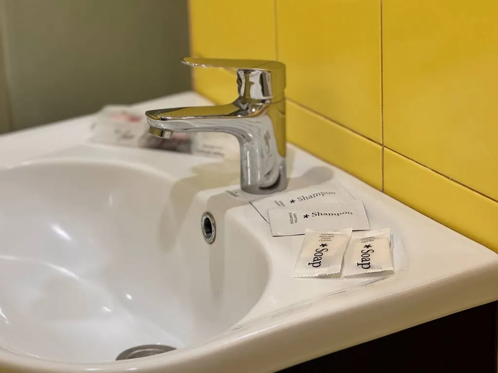 Квартира рядом с парком