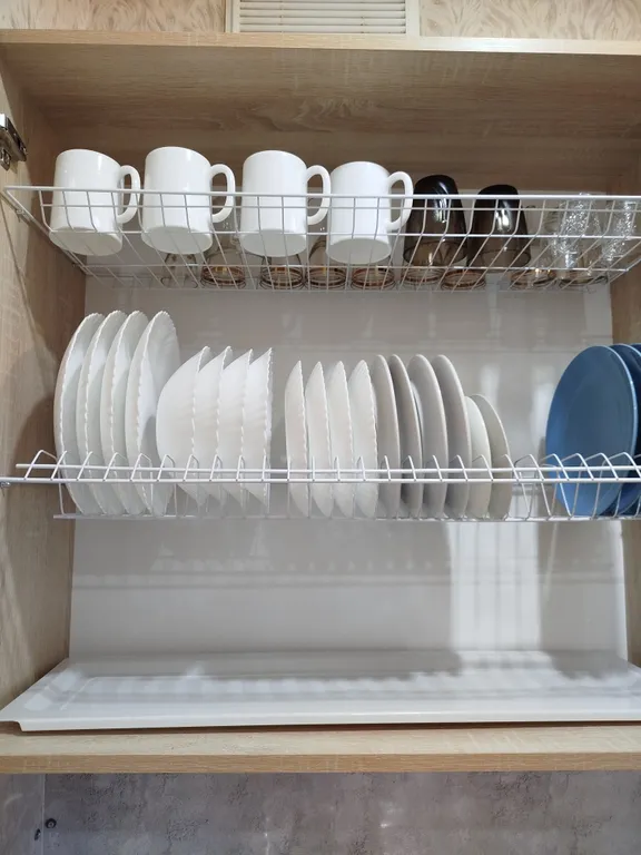 Уютная квартира в центре города рядом с городским озером