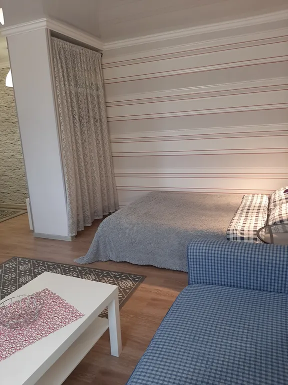 Уютная квартира в зоне курорта