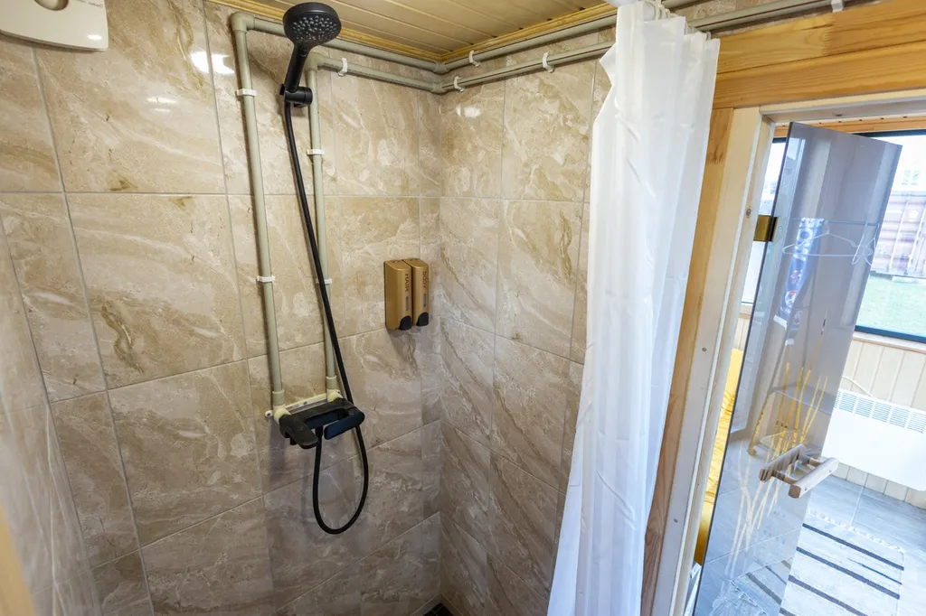 Коттедж Коттедж AirHouse — Красное Село