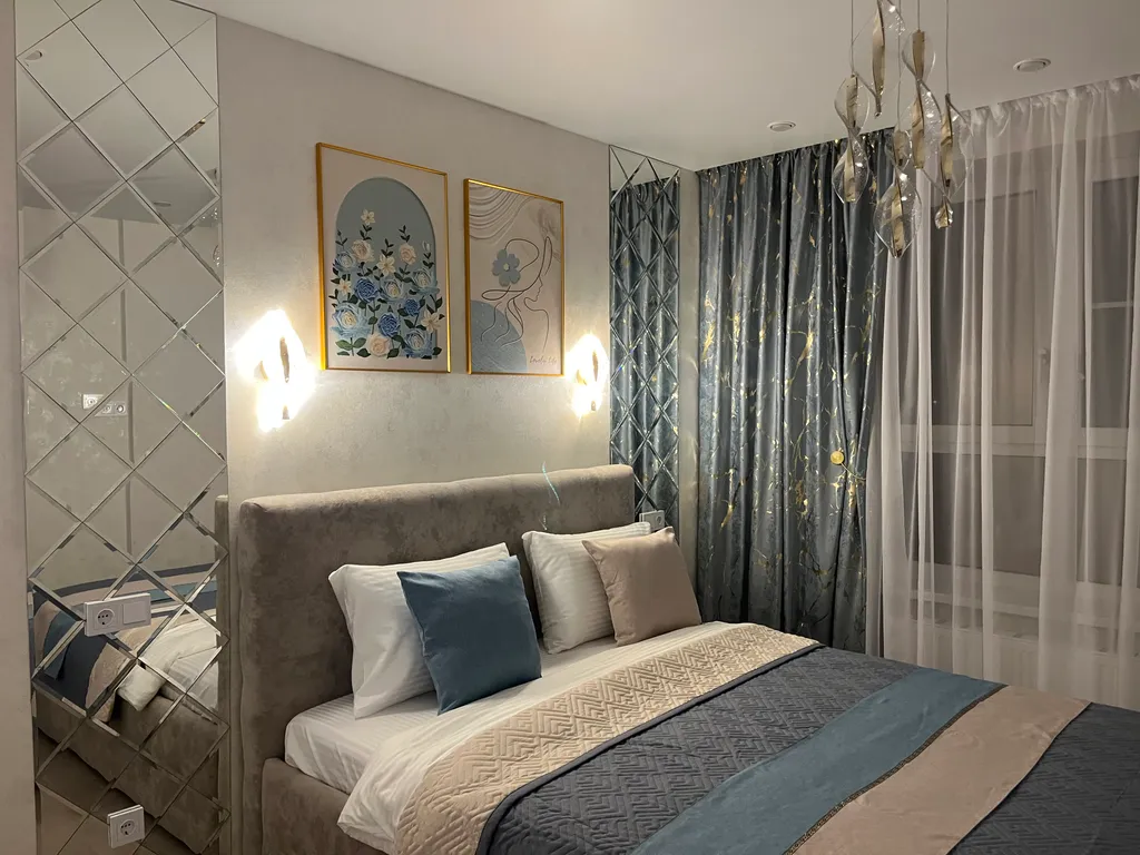 Райское наслаждение