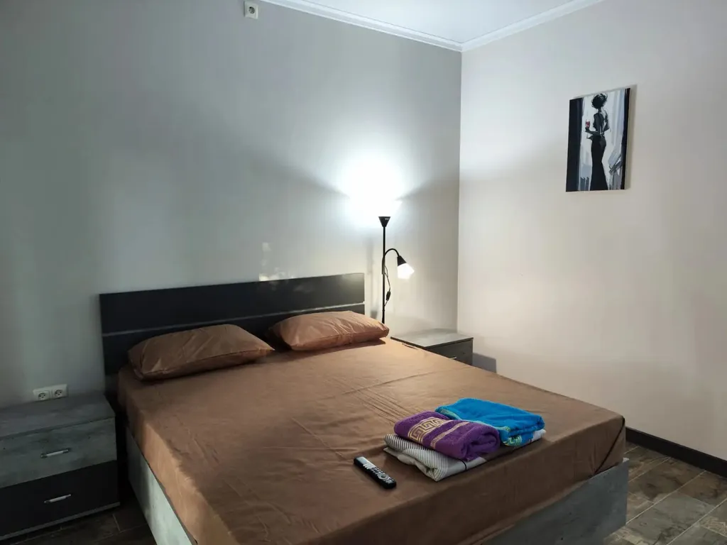 Квартира Комната — аренда посуточно в Хыпста