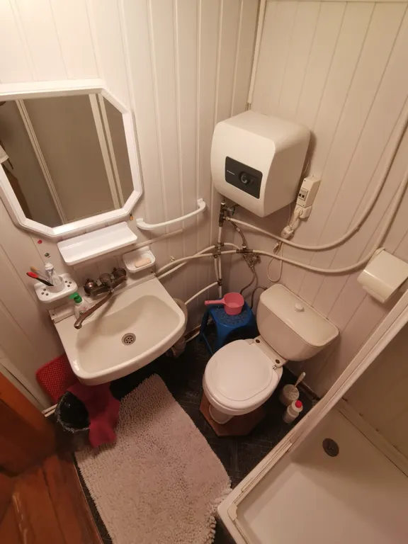 Под Покровом