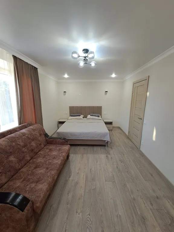 Комфортная квартира