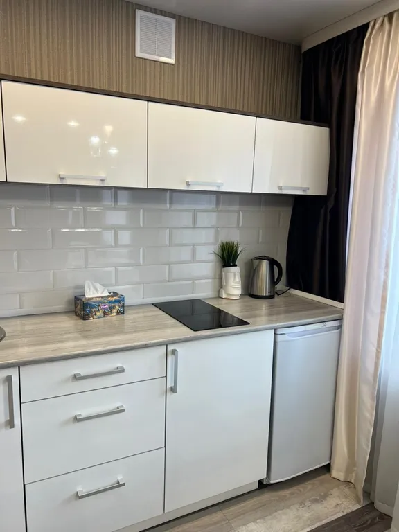 Отличная квартира в самом центре города