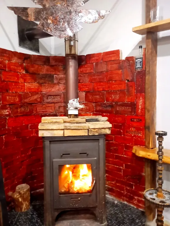 Домик в Адлере