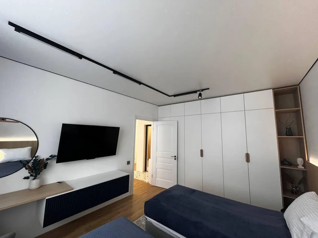 Квартира в историческом центре