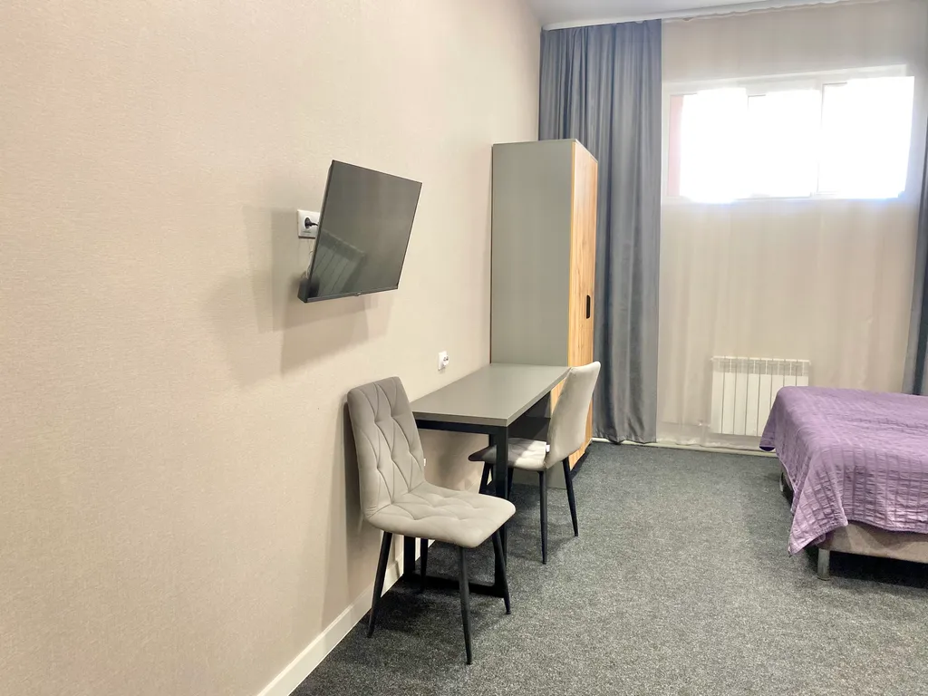 Уютная студия в центре города