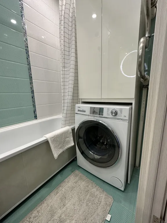 Квартира 2-комнатная Квартира — Тельмана