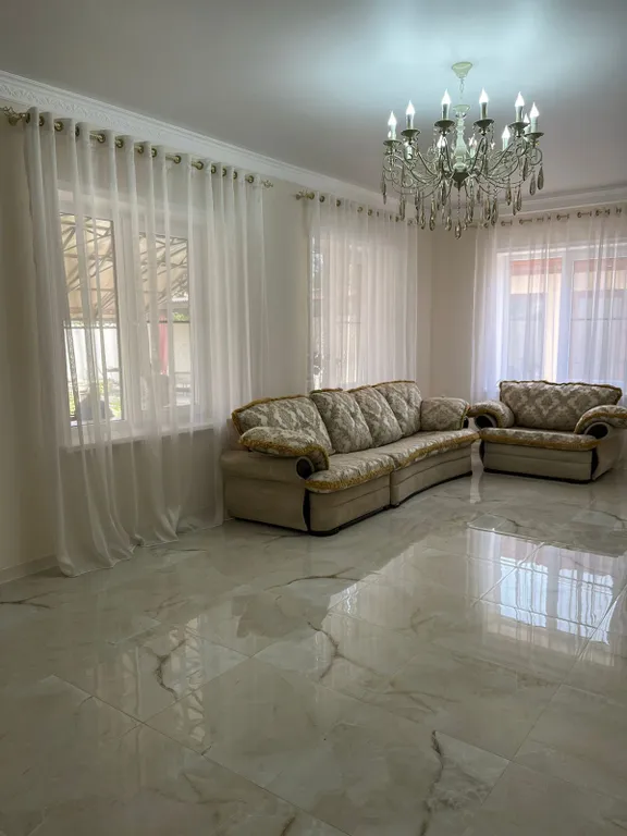 Дача с видом на море