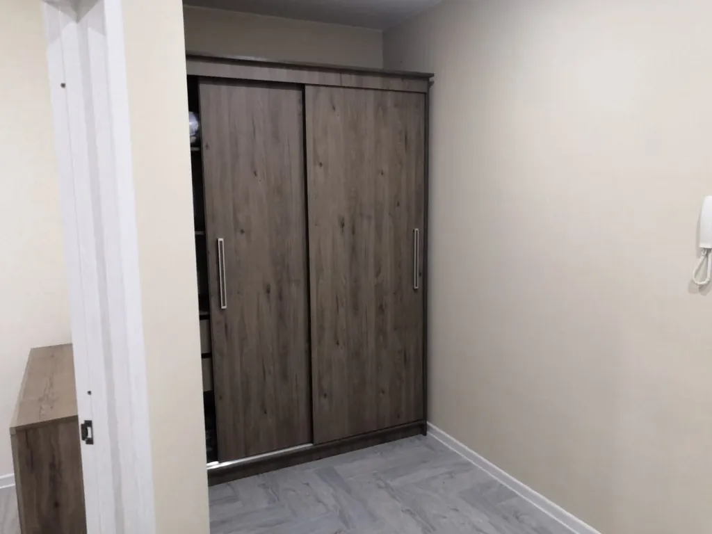 Квартира Квартира с видом на город — Краснодар