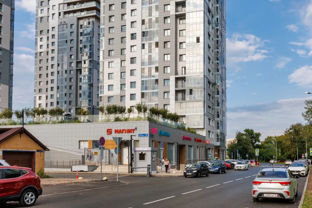 Апартаменты "Пять Звезд"