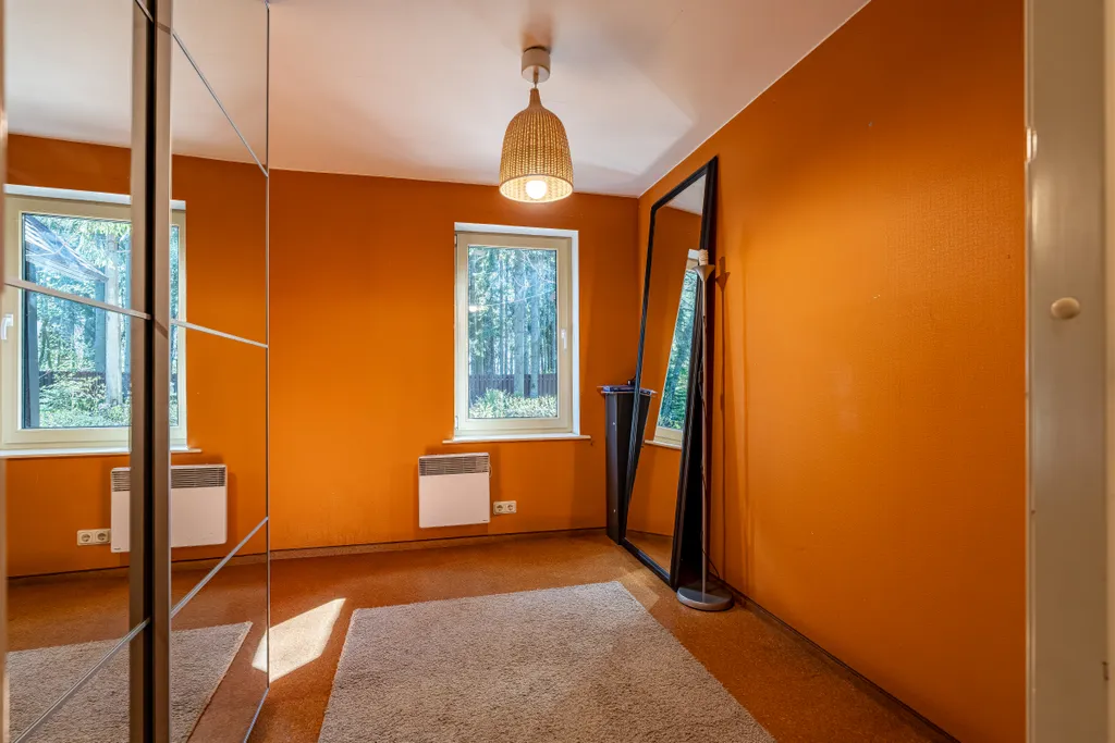 Дом на 1 линии у Финского залива