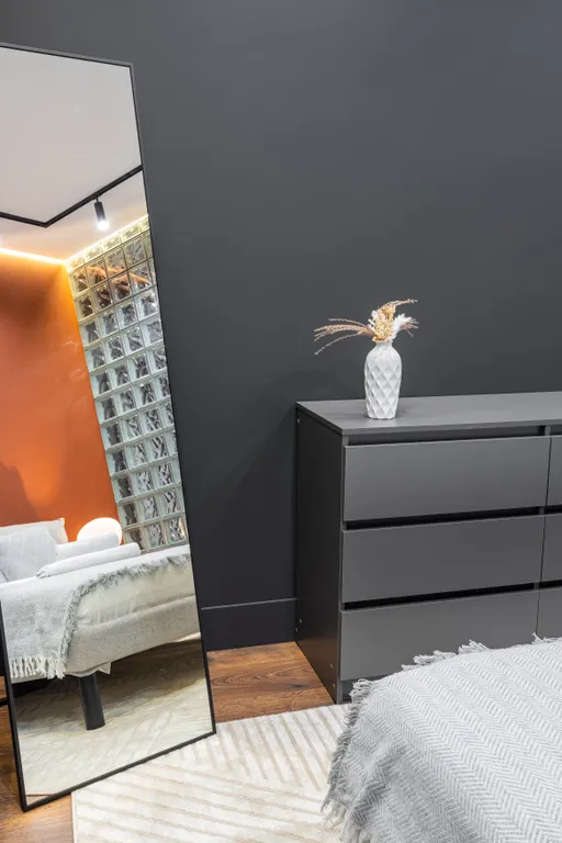 Стильная квартирка в Эко-квартале