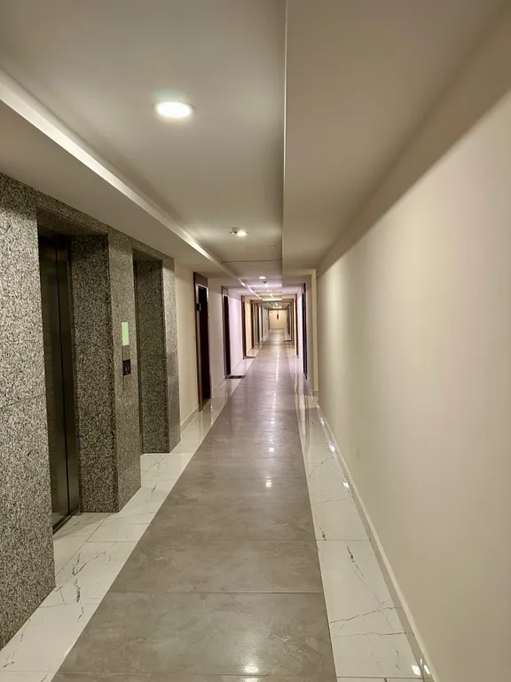 Batumi view апартаменты