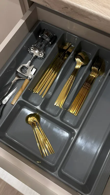 Просторная двухкомнатная квартира