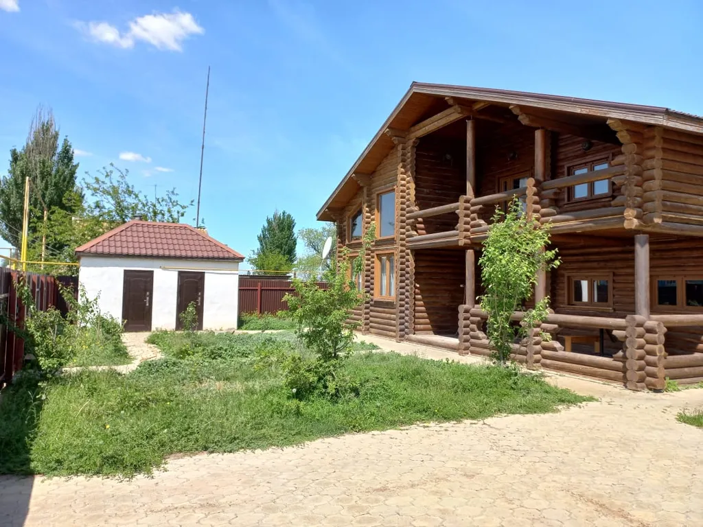 9-комнатный Дом