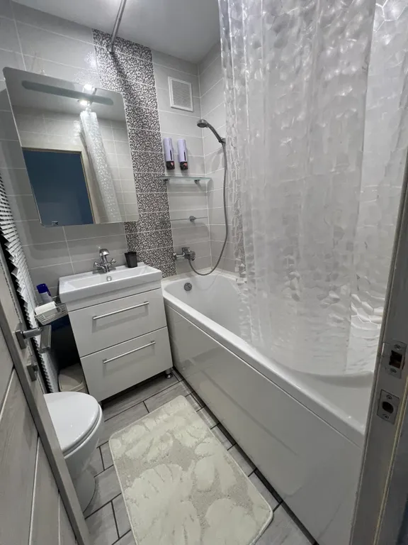 Будь как дома