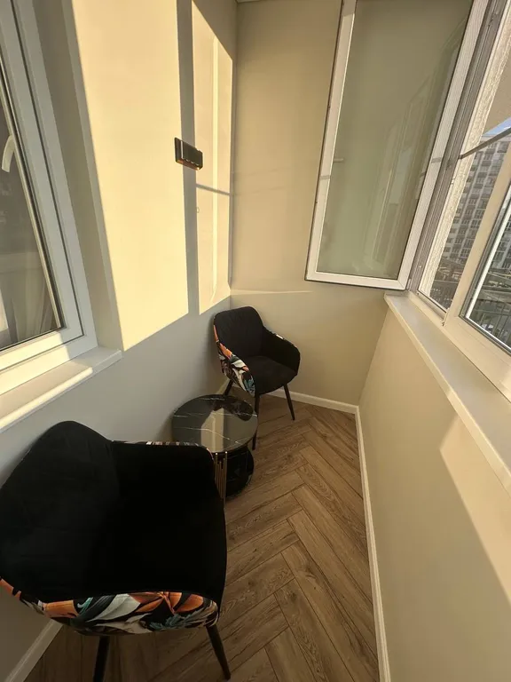 Квартира Комфортная квартира в Сириусе — Сириус