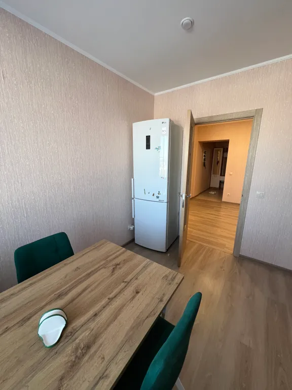 Квартира в жк завидово — аренда посуточно в Тверь