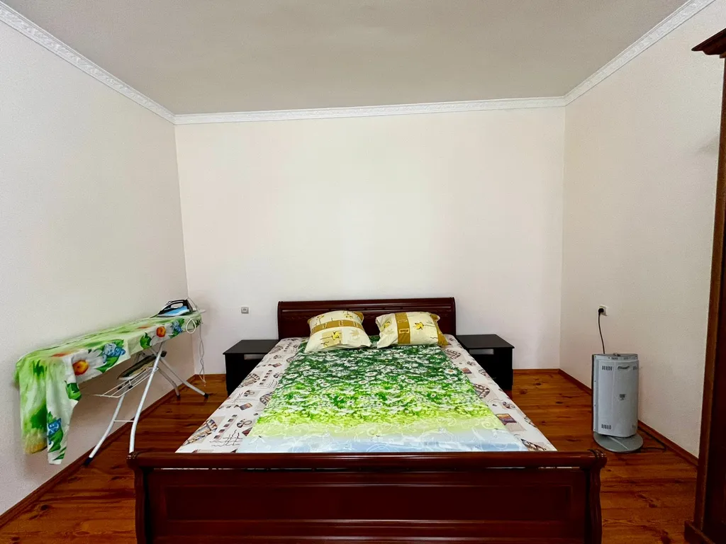 Дом с видом на море