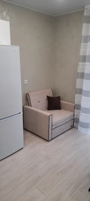 Квартира Квартира Уютная евродвушка — Луга