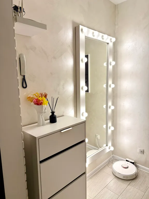 Terracotta Home с панорамным видом на город Аквапарк