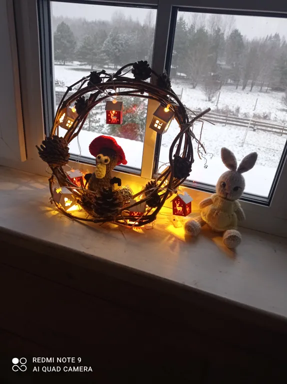 Домик Художников