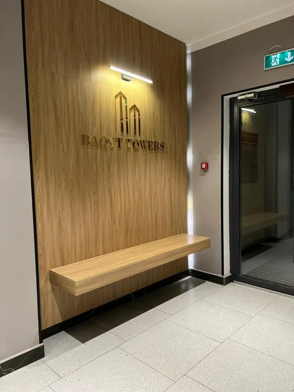 Люкс-квартира премиум класса—для тех, кто ценит чистоту и комфорт