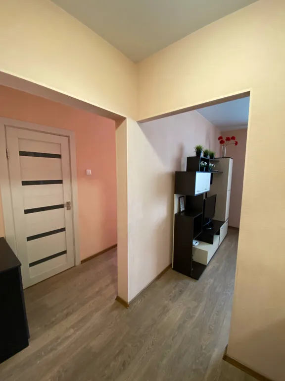 Уютная квартира в новом доме