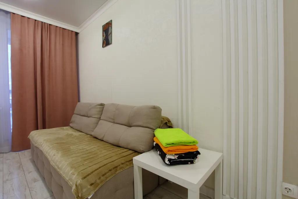 Квартира Квартира TimHouse Аметьево 36 — Казань
