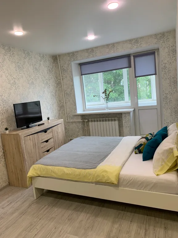 Квартира с видом на Павловский собор — аренда посуточно в Гатчина