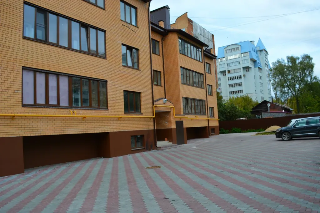 2-к квартира на Пролетарской