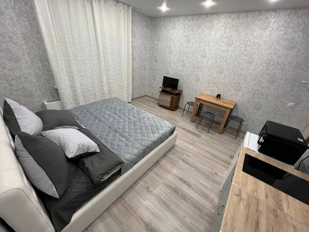 Квартира Рядом с аэропортом — Обь