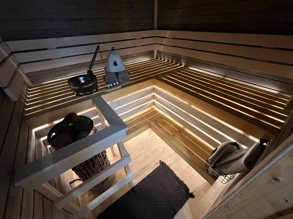 Гостевой дом Кармала